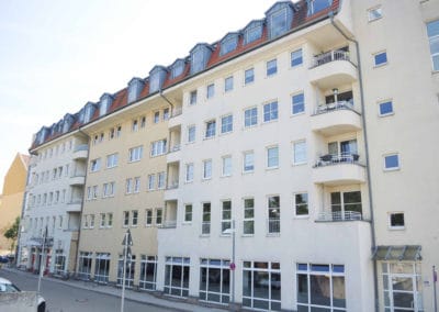 Monteurwohnung Dresden