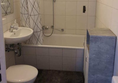 Monteurzimmer Chemnitz Bad