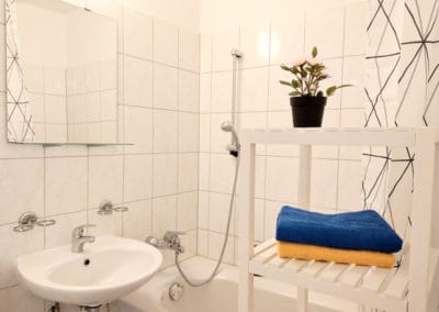 Monteurzimmer Halle Bad