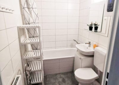 Monteurzimmer Zwickau Bad