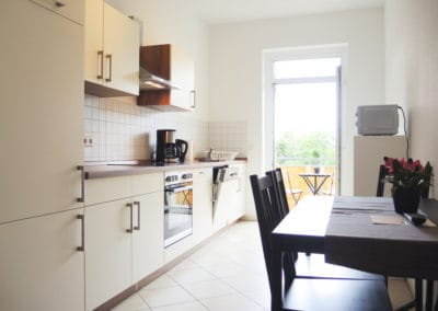 Monteurzimmer Leipzig KĂĽche Monteurzimmer Leipzig KĂĽche