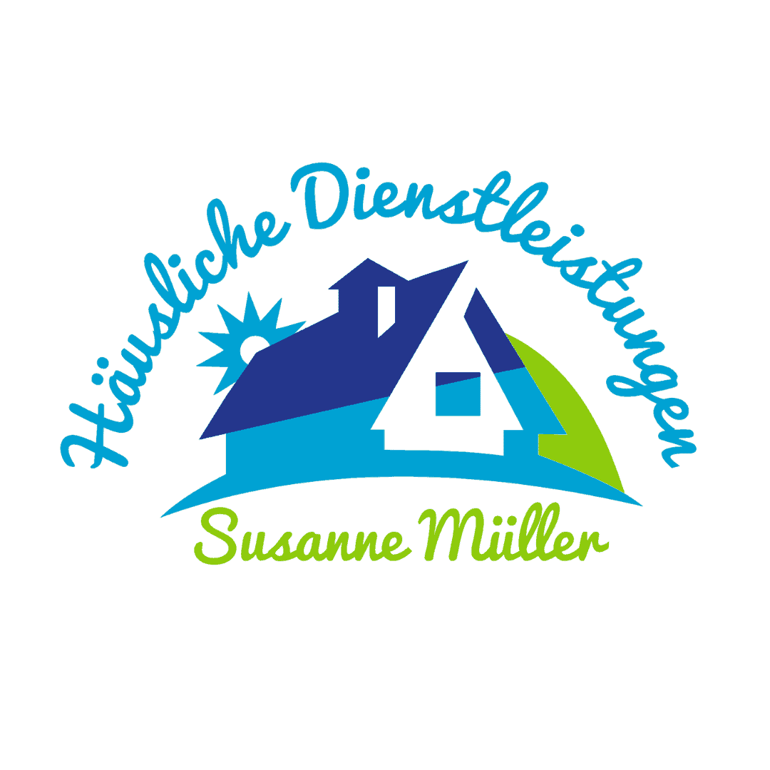 Häusliche Dienstleistungen - Susanne Müller