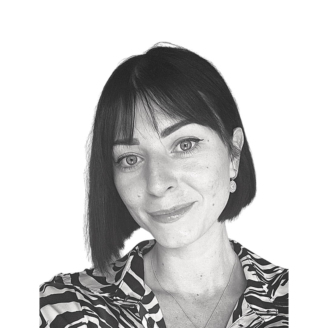 Digital Marketing Managerin Regina Bergstreiser