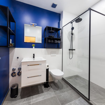 flex living Business Apartment