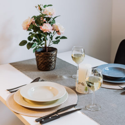 flex living Business Apartment