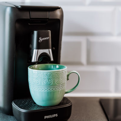 flex living Business Apartment