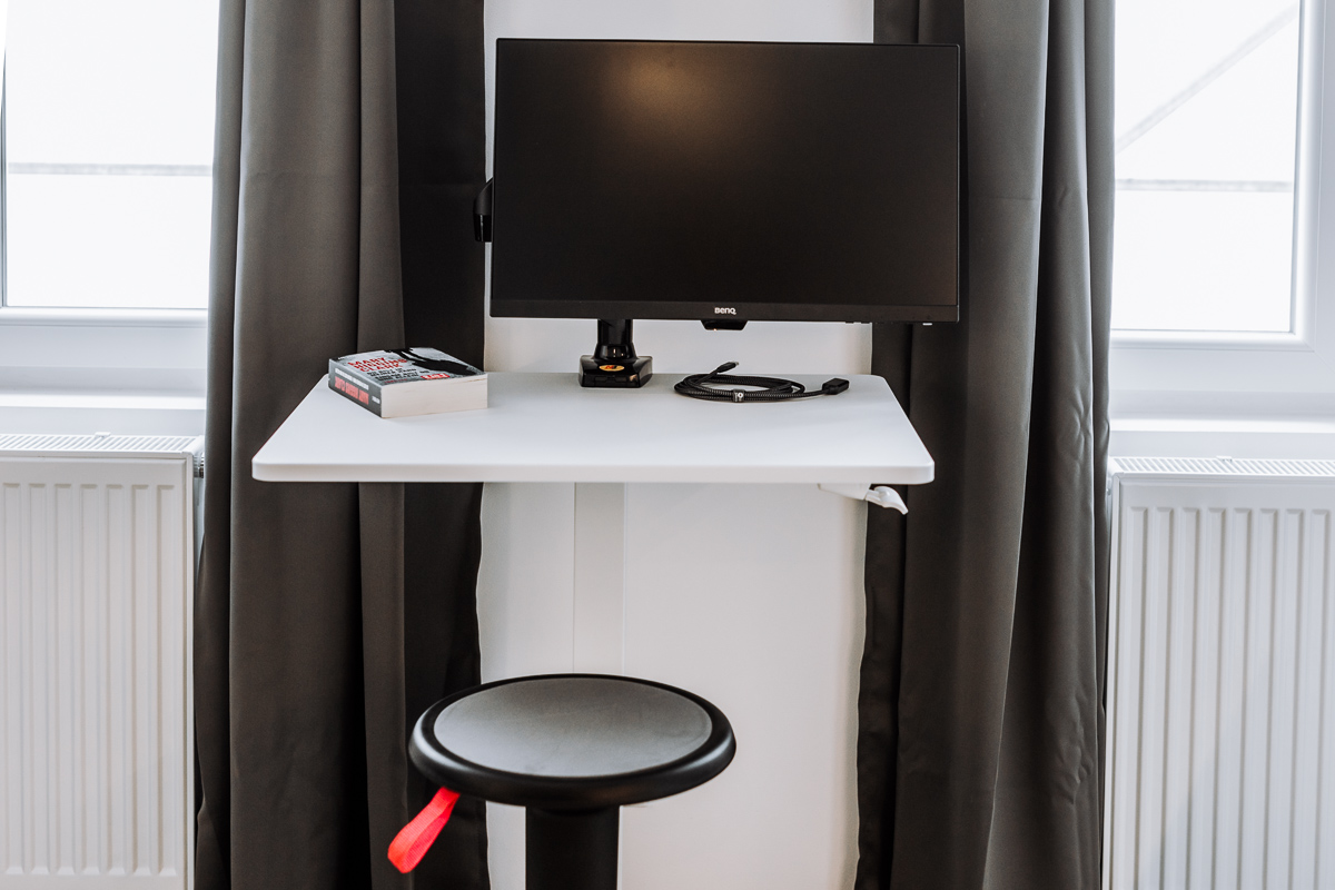 flex living Business Apartment