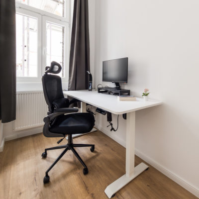 flex living Business Apartment