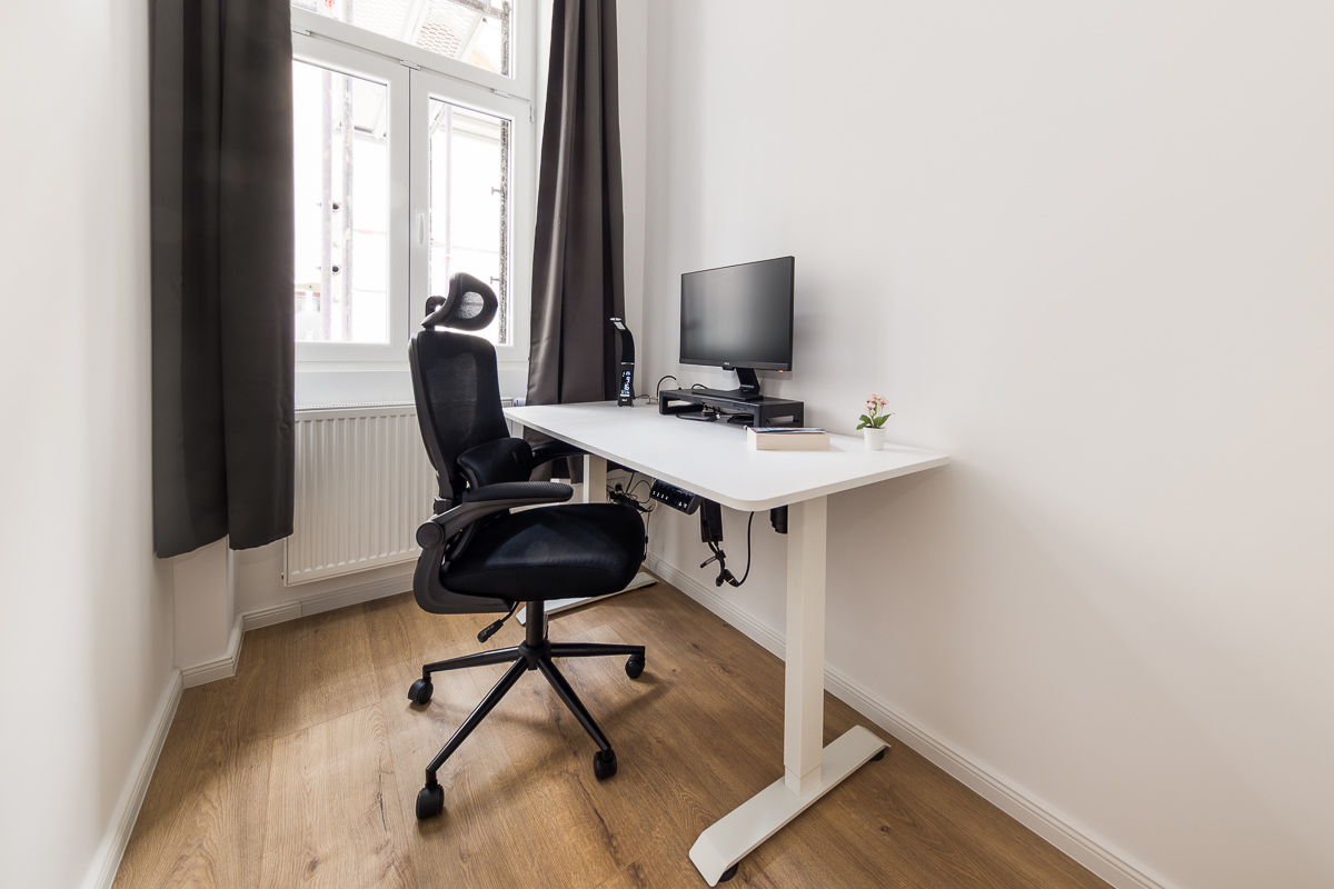 flex living Business Apartment