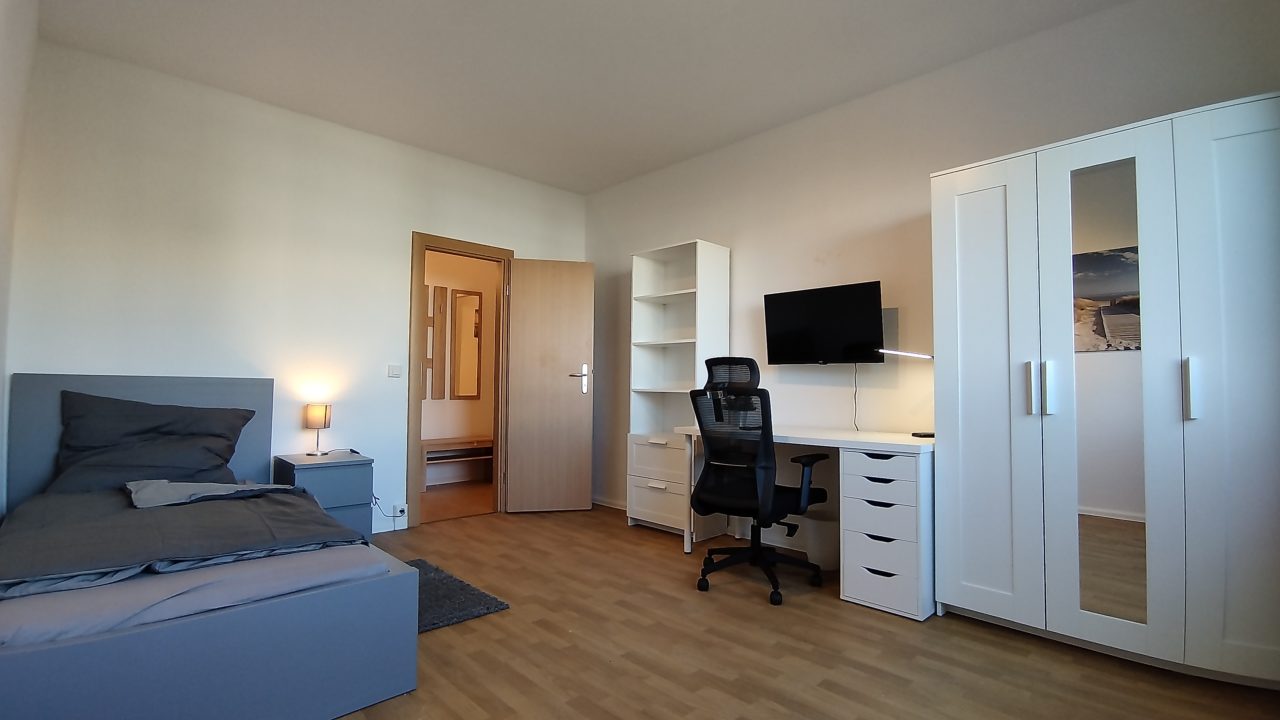 flex living Business Apartment