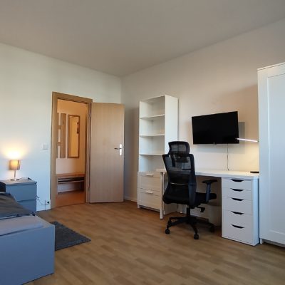 flex living Business Apartment