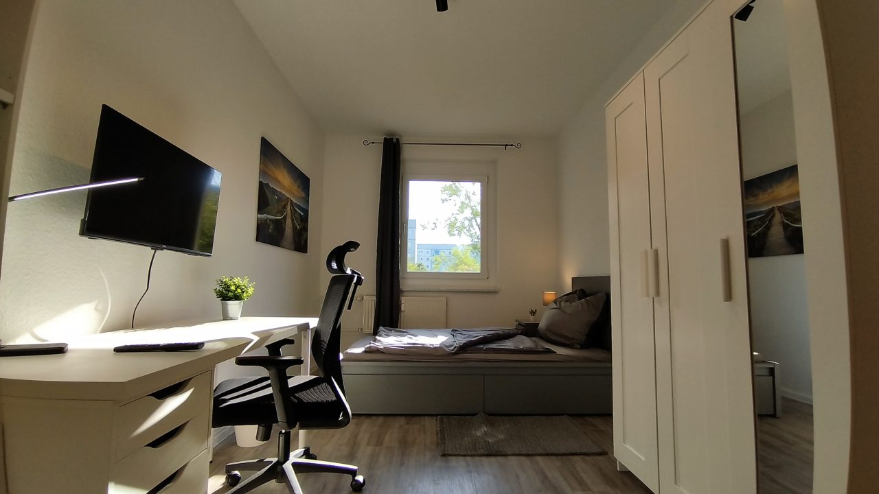 flex living Business Apartment