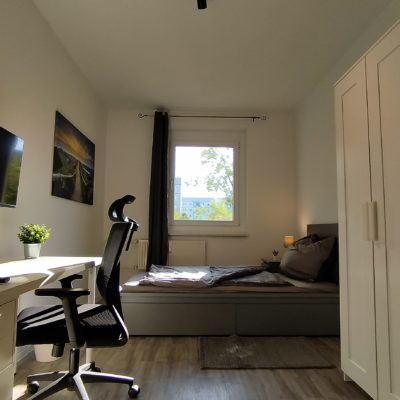 flex living Business Apartment