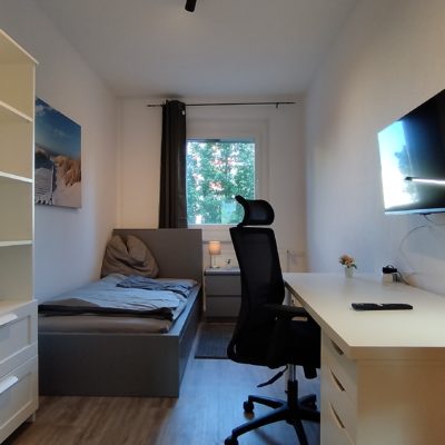 flex living Business Apartment