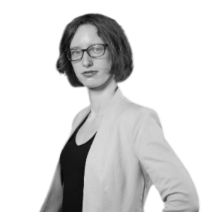 Carolin Hiller - Recruiting