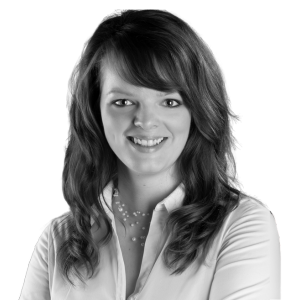 Geschäftsführerin Doreen Glaser