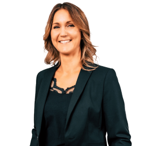 Sarah Schletter flex service