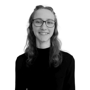 Marc Fischer - Referent der Geschäftsführung