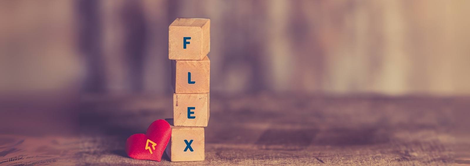 flex living Über uns