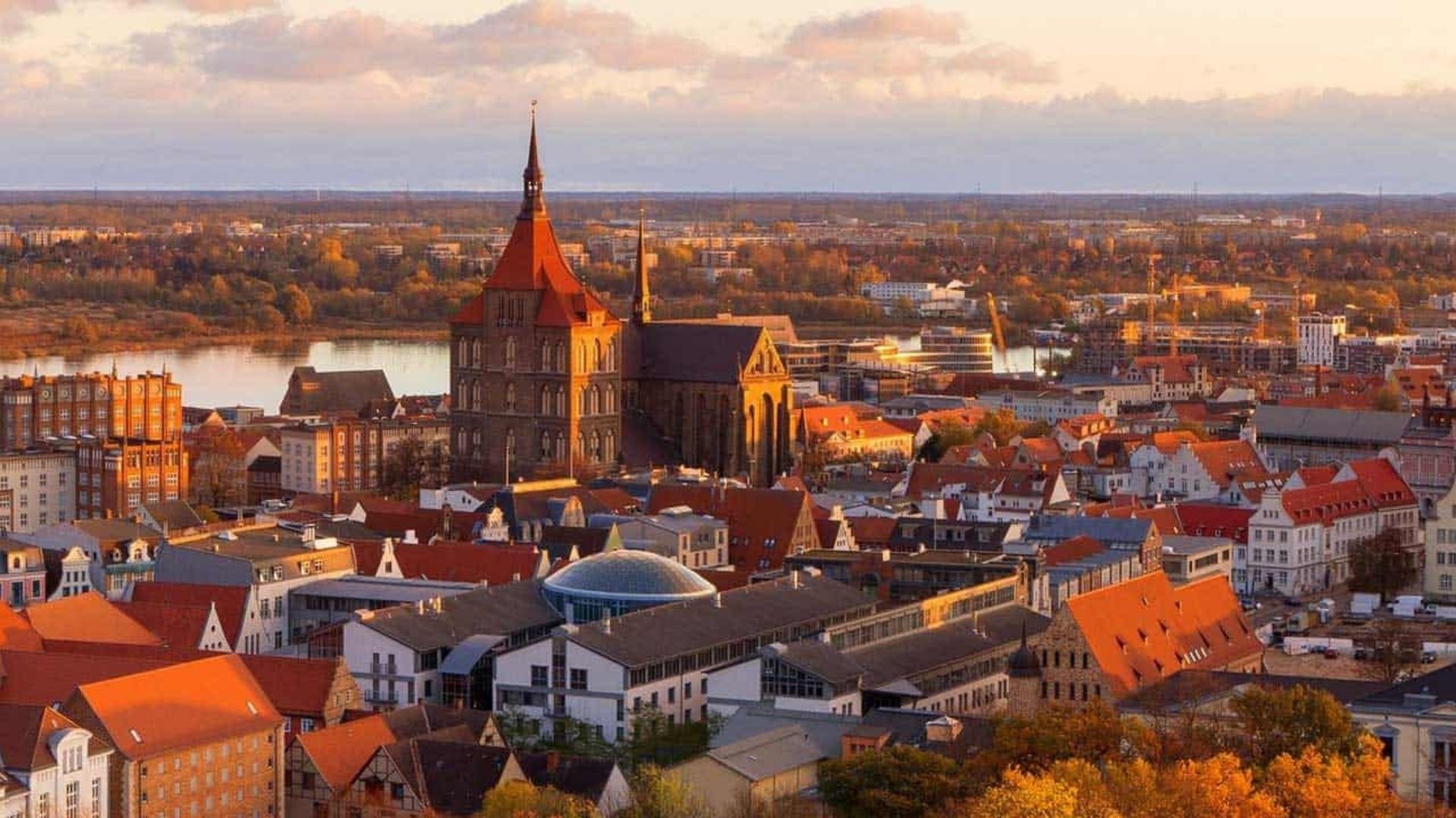 Monteurzimmer Rostock