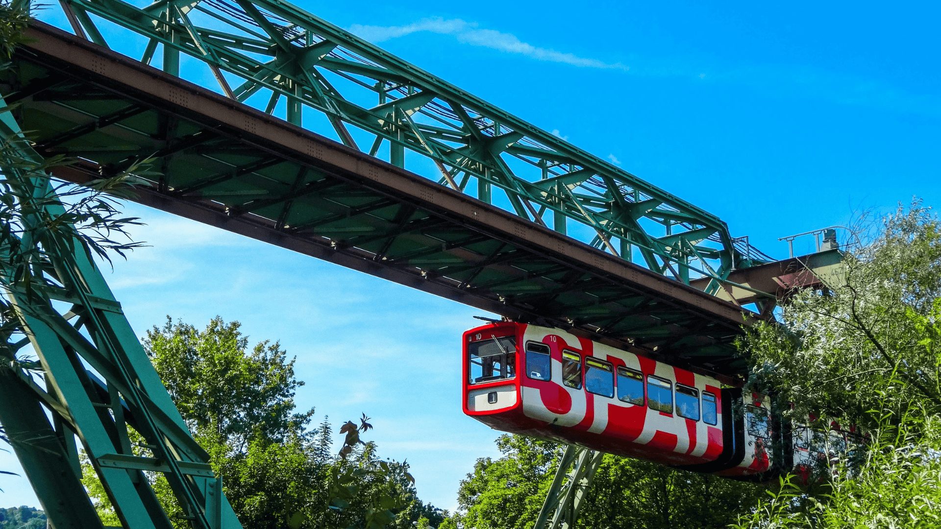 Monteurzimmer Wuppertal